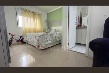 Apartamento à venda com 3 quartos, 81m² em Vila Isa, São Paulo