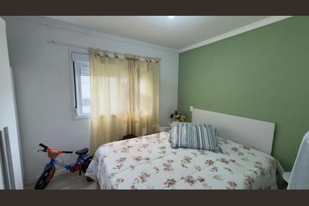 Apartamento à venda com 3 quartos, 81m² em Vila Isa, São Paulo