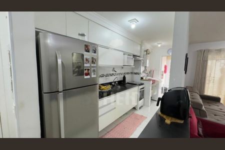 Apartamento à venda com 81m², 3 quartos e 1 vaga