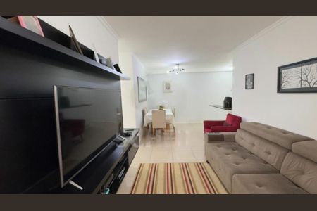 Apartamento à venda com 81m², 3 quartos e 1 vaga