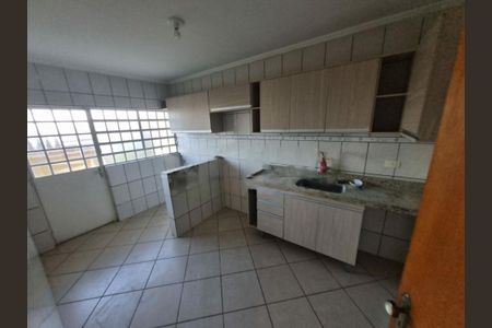 Casa à venda com 3 quartos, 238m² em Planalto Paulista, São Paulo