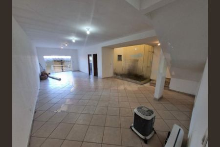 Casa à venda com 3 quartos, 238m² em Planalto Paulista, São Paulo