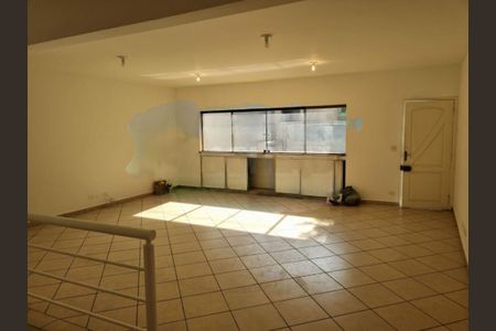 Casa à venda com 3 quartos, 238m² em Planalto Paulista, São Paulo