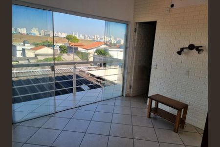 Casa à venda com 3 quartos, 238m² em Planalto Paulista, São Paulo