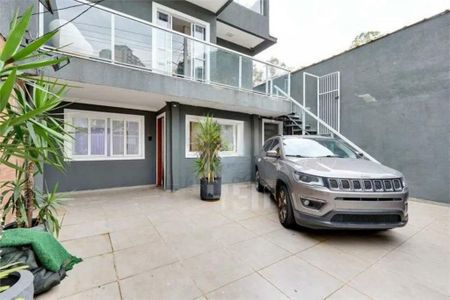 Casa à venda com 300m², 3 quartos e 3 vagas
