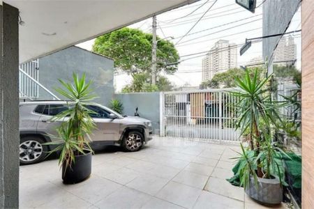 Casa à venda com 3 quartos, 300m² em Parque Residencial Julia, São Paulo