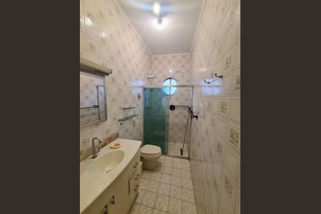 Casa à venda com 4 quartos, 360m² em Jardim Luzitania, São Paulo