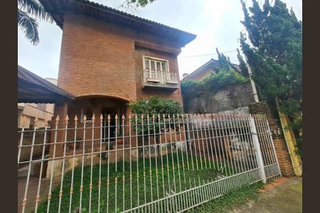 Casa à venda com 360m², 4 quartos e sem vaga
