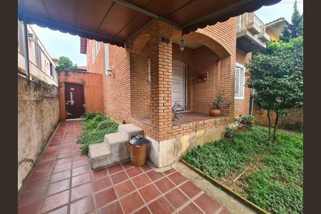 Casa à venda com 360m², 4 quartos e sem vaga