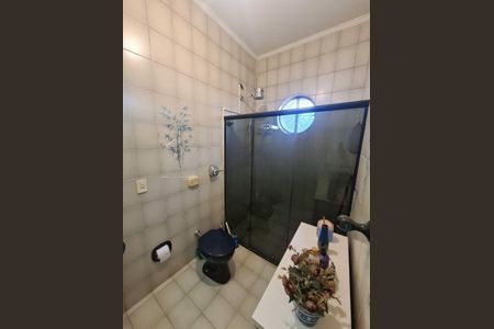 Casa à venda com 4 quartos, 360m² em Jardim Luzitania, São Paulo