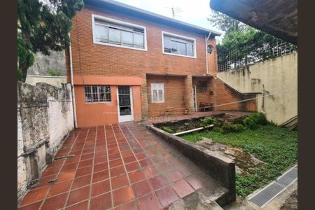 Casa à venda com 360m², 4 quartos e sem vaga