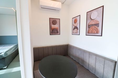 Apartamento para alugar com 1 quarto, 35m² em Indianópolis, São Paulo