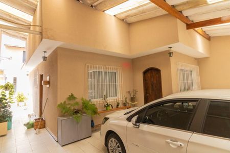 Casa à venda com 140m², 2 quartos e 3 vagas
