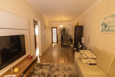 Casa à venda com 2 quartos, 140m² em Campo Grande, São Paulo