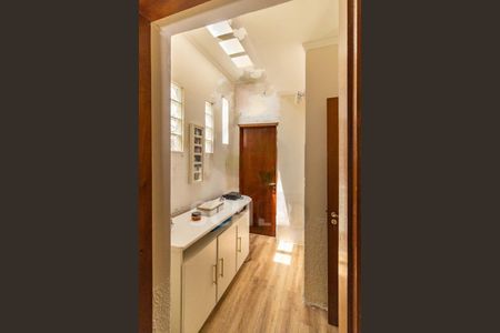 Casa à venda com 2 quartos, 140m² em Campo Grande, São Paulo