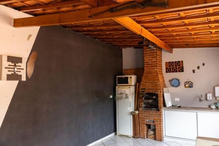 Casa à venda com 2 quartos, 140m² em Campo Grande, São Paulo