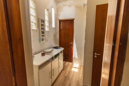 Casa à venda com 2 quartos, 140m² em Campo Grande, São Paulo