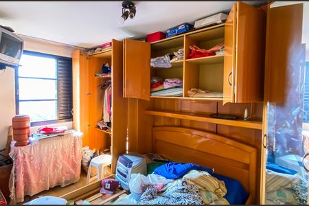 Quarto 1 de apartamento à venda com 2 quartos, 54m² em Cohab Padre Jose de Anchieta, São Paulo