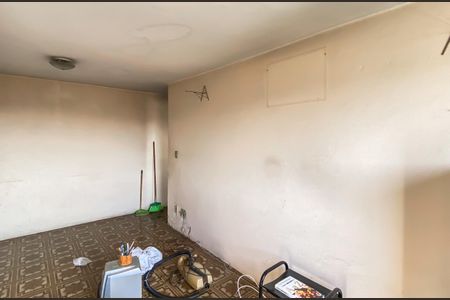 Sala de apartamento à venda com 2 quartos, 54m² em Cohab Padre Jose de Anchieta, São Paulo