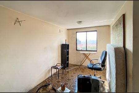 Apartamento à venda com 2 quartos, 54m² em Cohab Padre Jose de Anchieta, São Paulo