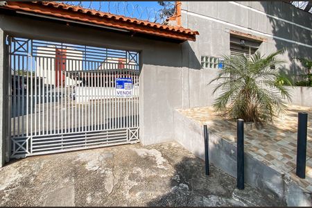 Fachada de apartamento à venda com 2 quartos, 54m² em Cohab Padre Jose de Anchieta, São Paulo