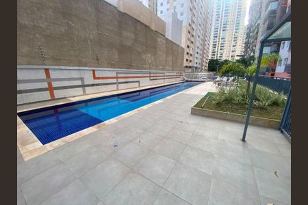 Apartamento à venda com 58m², 2 quartos e 1 vaga