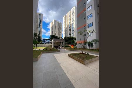 Apartamento à venda com 58m², 2 quartos e 1 vaga