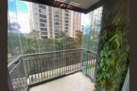 Apartamento à venda com 58m², 2 quartos e 1 vaga Apartamento à venda com 58m², 2 quartos e 1 vagasacada