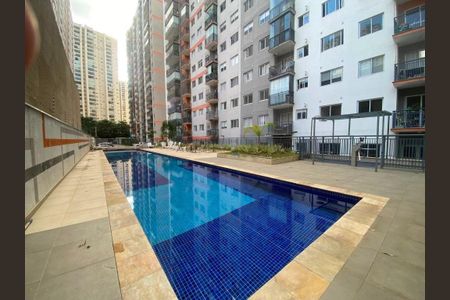 Apartamento à venda com 58m², 2 quartos e 1 vaga