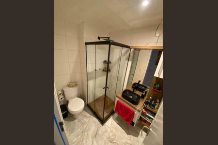 Apartamento à venda com 58m², 2 quartos e 1 vaga Apartamento à venda com 58m², 2 quartos e 1 vagabanheiro