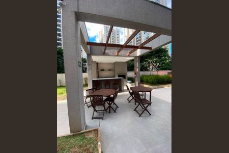Apartamento à venda com 58m², 2 quartos e 1 vaga