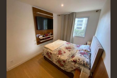 Apartamento à venda com 2 quartos, 58m² em Picanço, Guarulhos