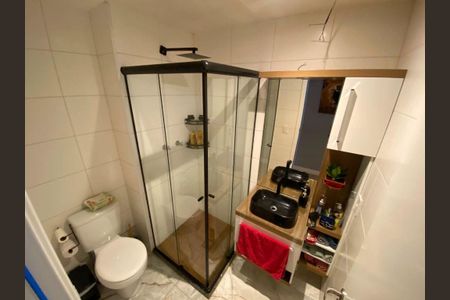 Apartamento à venda com 58m², 2 quartos e 1 vaga Apartamento à venda com 58m², 2 quartos e 1 vagabanheiro