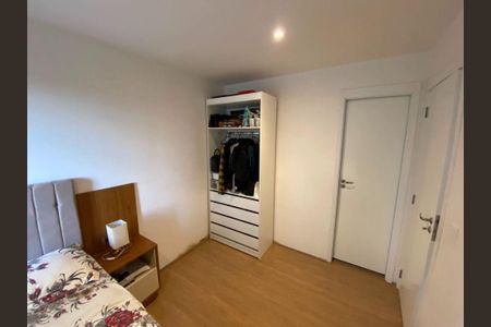 Apartamento à venda com 58m², 2 quartos e 1 vaga