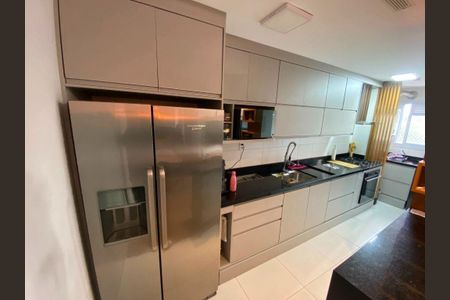 Apartamento à venda com 58m², 2 quartos e 1 vaga Apartamento à venda com 58m², 2 quartos e 1 vagacozinha