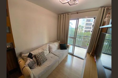 Apartamento à venda com 58m², 2 quartos e 1 vaga Apartamento à venda com 58m², 2 quartos e 1 vagasala