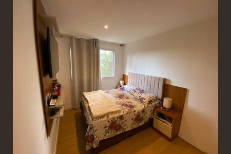 Apartamento à venda com 58m², 2 quartos e 1 vaga