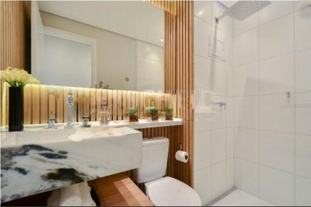 Apartamento à venda com 2 quartos, 57m² em Aclimação, São Paulo