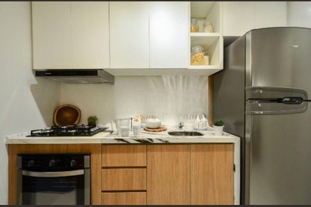 Apartamento à venda com 2 quartos, 57m² em Aclimação, São Paulo