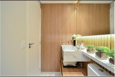 Apartamento à venda com 2 quartos, 57m² em Aclimação, São Paulo