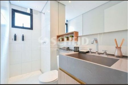 Apartamento à venda com 2 quartos, 57m² em Aclimação, São Paulo