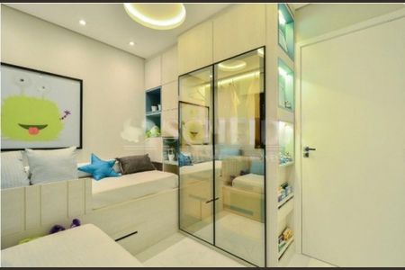 Apartamento à venda com 2 quartos, 57m² em Aclimação, São Paulo