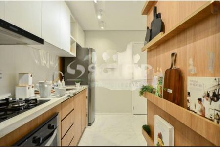 Apartamento à venda com 2 quartos, 57m² em Aclimação, São Paulo