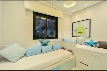 Apartamento à venda com 2 quartos, 57m² em Aclimação, São Paulo