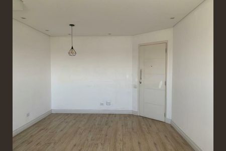 Apartamento à venda com 60m², 2 quartos e 1 vaga
