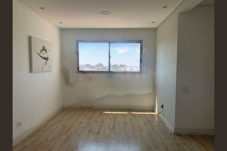Apartamento à venda com 2 quartos, 60m² em Vila Constancia, São Paulo