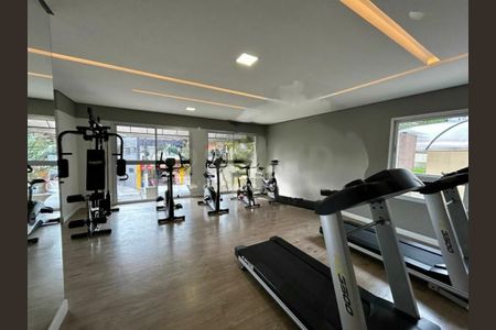 Apartamento à venda com 60m², 2 quartos e 1 vaga
