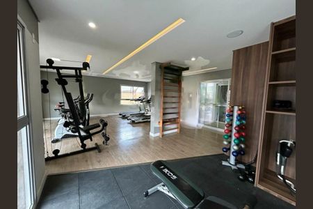 Apartamento à venda com 60m², 2 quartos e 1 vaga