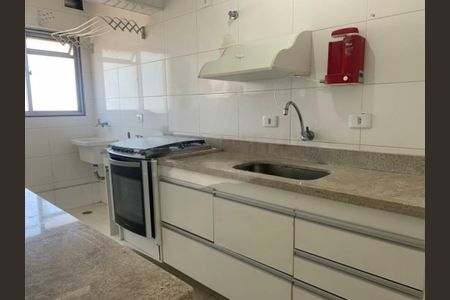 Apartamento à venda com 60m², 2 quartos e 1 vaga