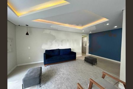 Apartamento à venda com 2 quartos, 60m² em Vila Constancia, São Paulo